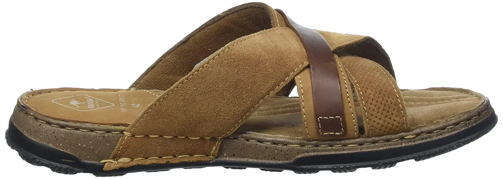 Сабо мужские ROADSIGN australia Golum, фото №4 Сабо мужские ROADSIGN australia Golum, фото №4