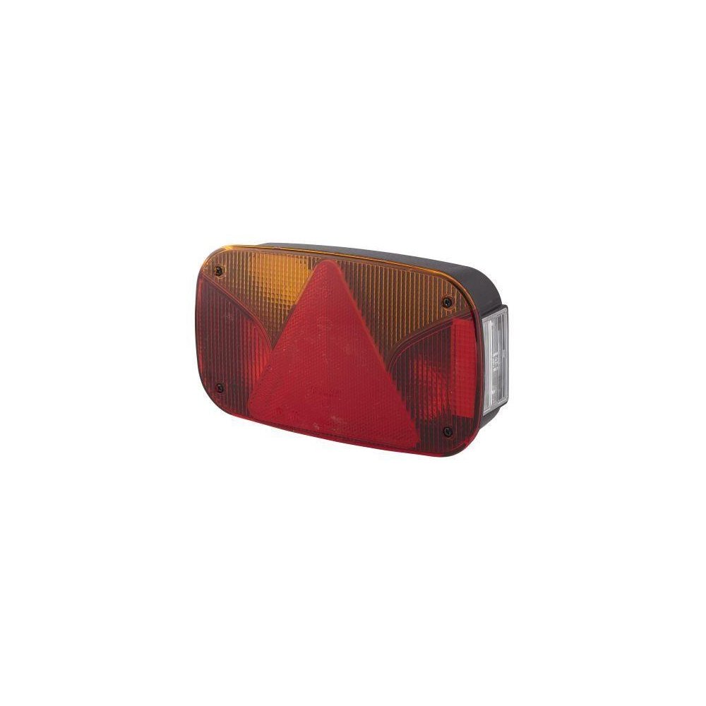 Фонарь задний HELLA 2VB 998 232-211 левый, фото №1 Фонарь задний HELLA 2VB 998 232-211 левый, фото №1