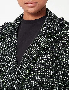 Пальто United Colors of Benetton Женское synthetic.ua - Фото 1