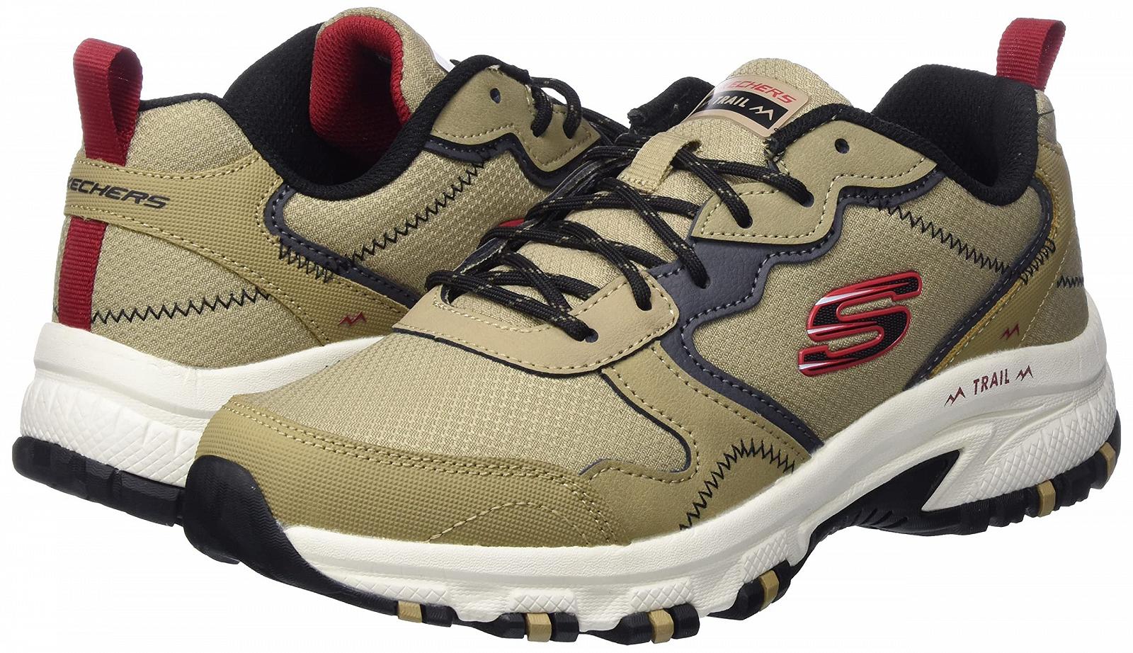 Кросівки Skechers 237267 TPE, фото №7 Кросівки Skechers 237267 TPE, фото №7