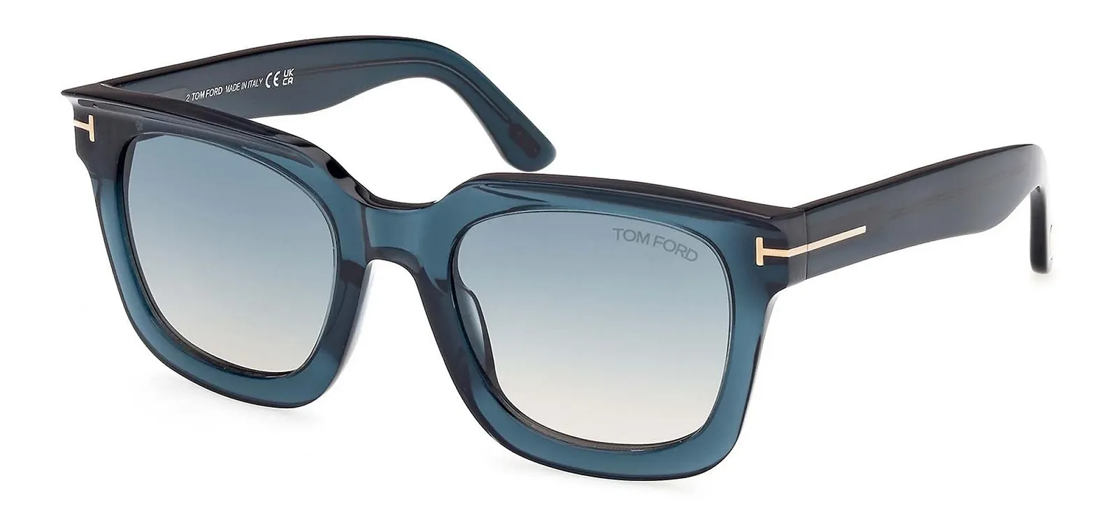 Солнцезащитные очки Tom Ford LEIGH-02 FT 1115 Женские, фото №1