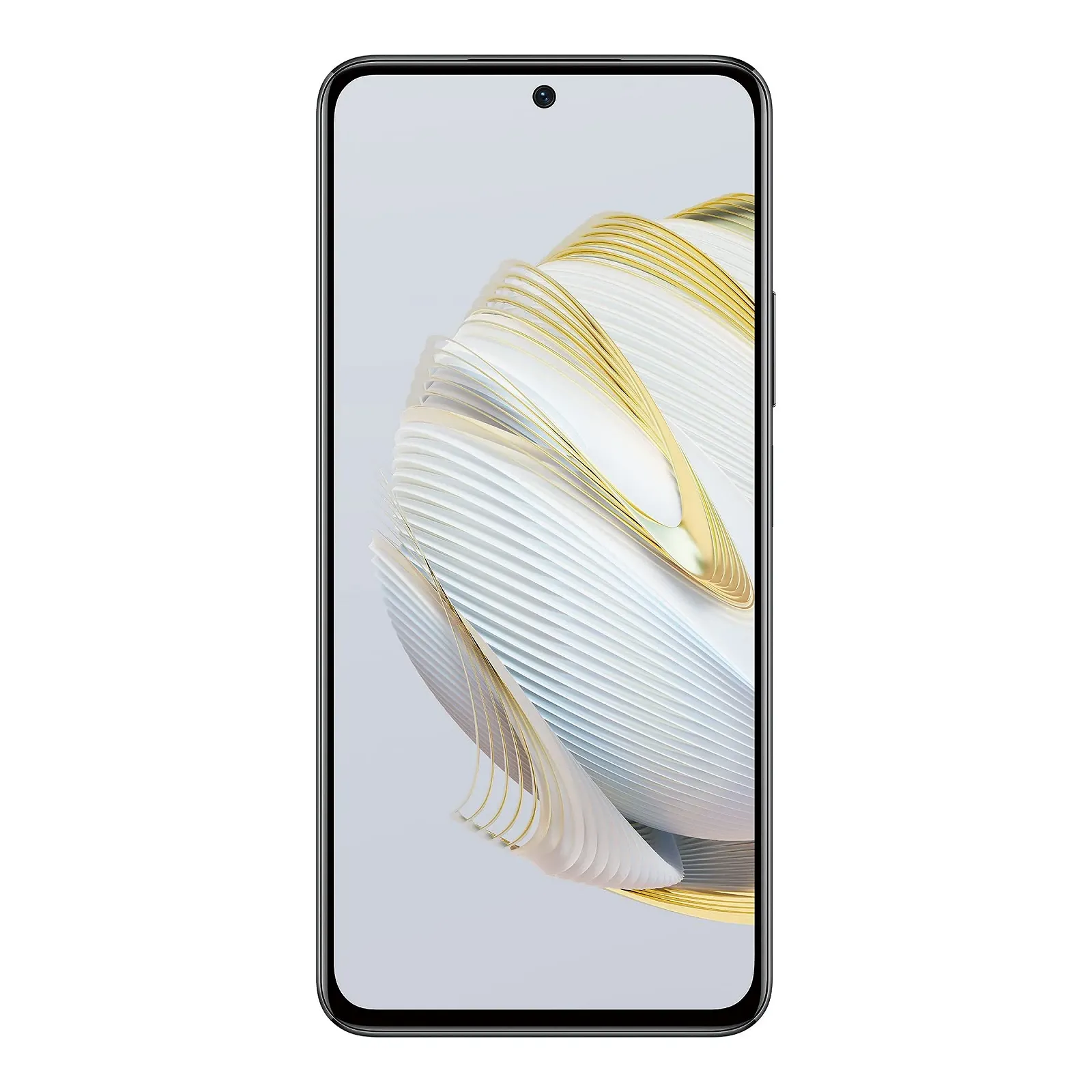 Смартфон Huawei Nova 10 SE 8/128GB Dual SIM 4G/LTE Starry Black, фото №2