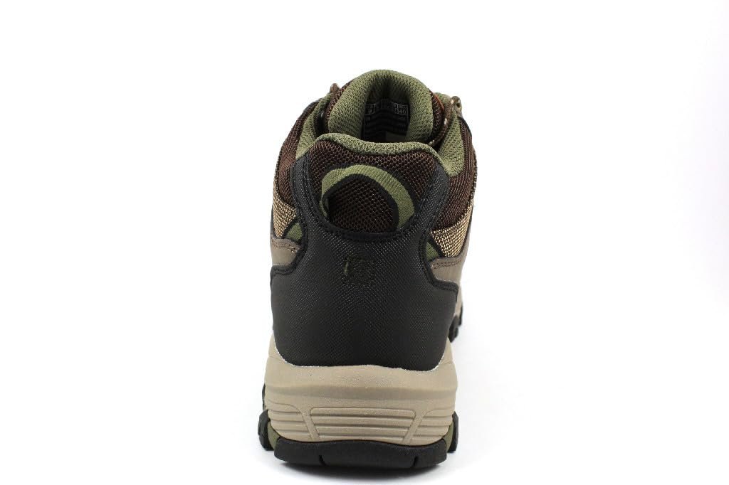 Черевики Skechers Selmen Melano чоловічі, фото №3