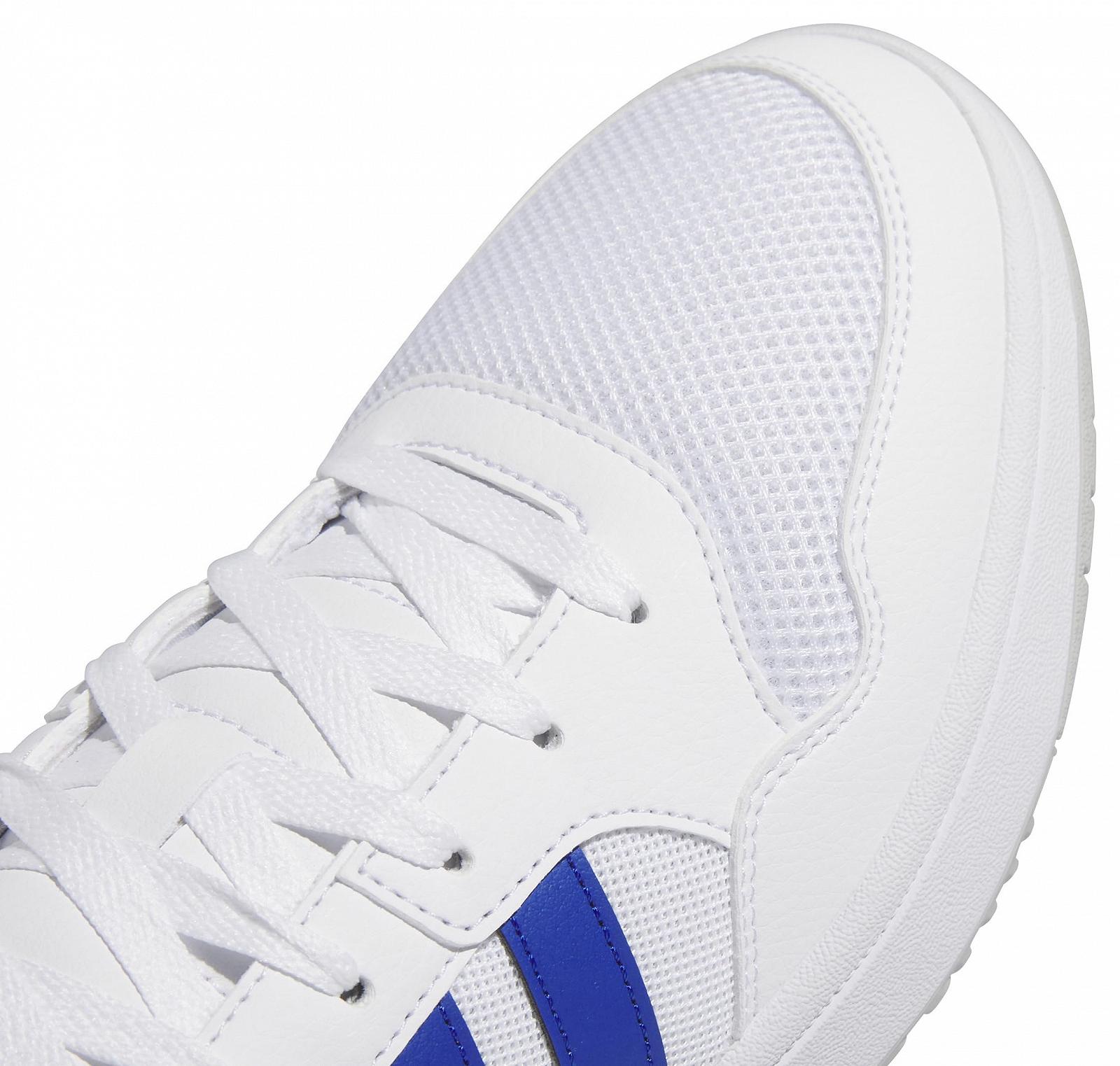 Кроссовки Adidas Hoops 3.0 Summer мужские, фото №6 Кроссовки Adidas Hoops 3.0 Summer мужские, фото №6