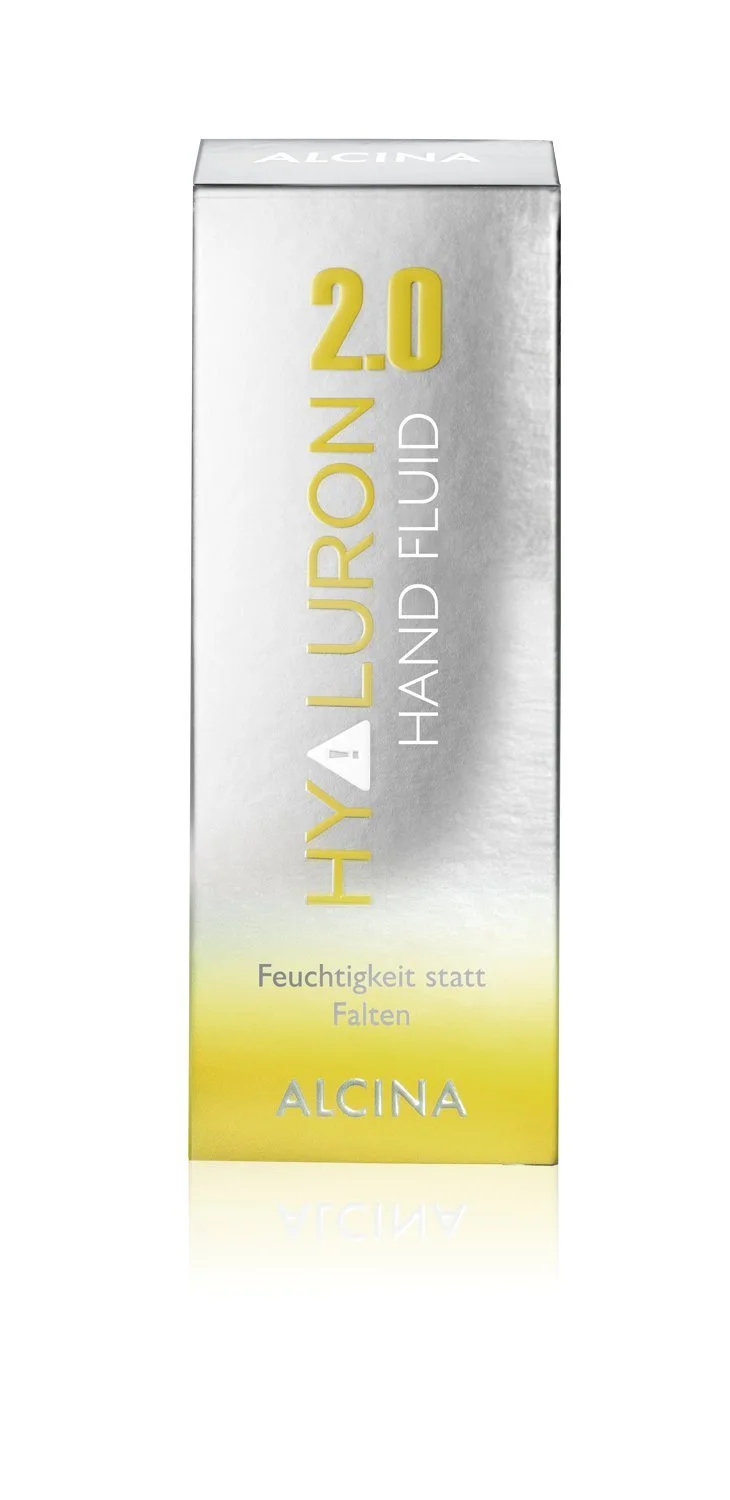 Бальзам для рук Hyaluron 2.0 50 мл, фото №4