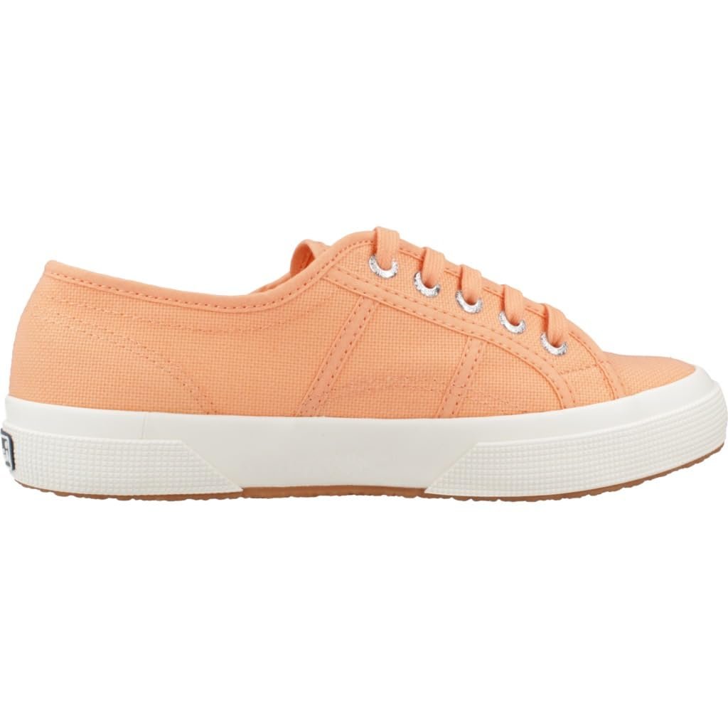 Кросівки Superga 2750-Cotu Classic Unisex, фото №4