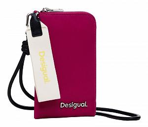 Кошелек Бифолд Desigual Nylon - Фото 1