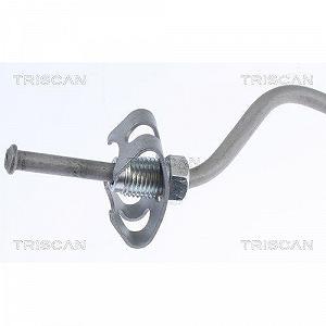 Тормозной шланг TRISCAN 8150 28264 для CITROËN PEUGEOT задняя ось слева внешний synthetic.ua - Фото 1