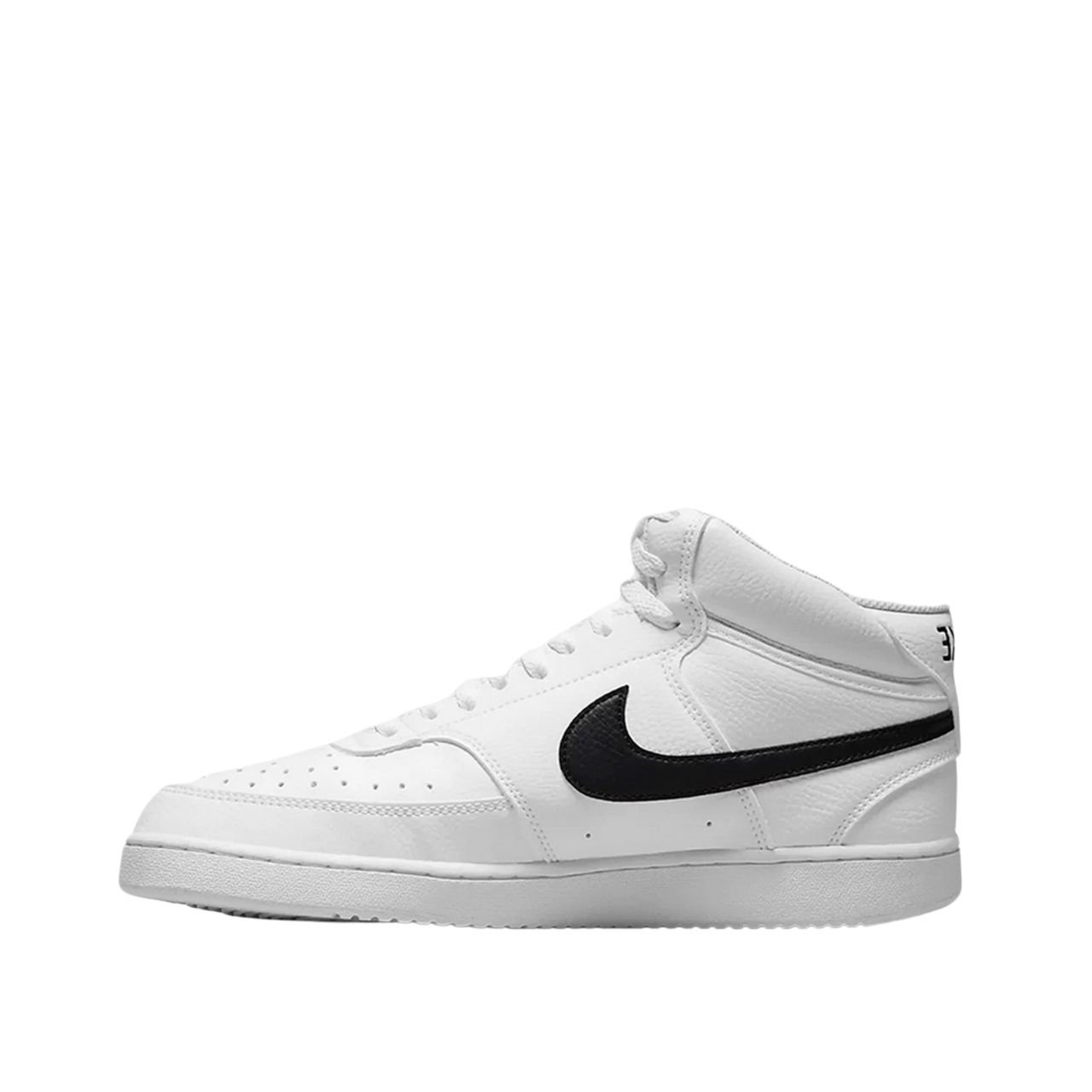 Кроссовки Nike COURT VISION MID NN Размер 41, фото №3