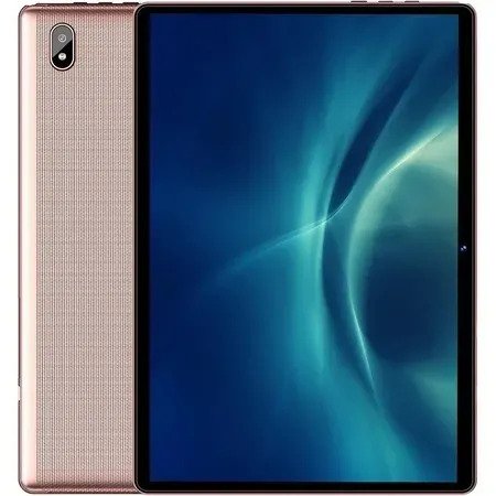 Планшет DMOAO D3 10.1" (4+14)/128 ГБ / 8 ядер Android 14 6000 mAh Black-gold, фото №2