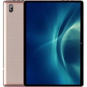 Планшет DMOAO D3 10.1" (4+14)/128 ГБ / 8 ядер Android 14 6000 mAh Black-gold synthetic.ua - Фото 1