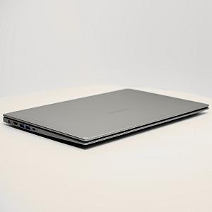 Ноутбук 15.6'' Medion (Lenovo Group) Akoya P15647 | IPS (1920x1080) FullHD | Intel Core i5-10210U | RAM 8 ГБ | SSD 256 ГБ |  Nvidia GeForce | Intel UHD Graphics | Підсвітка клавіатури |  Металевий корпус | Win11 (5024) synthetic.ua - Фото 1