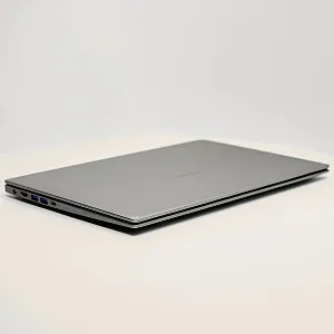 Ноутбук 15.6'' Medion (Lenovo Group) Akoya P15647 | IPS (1920x1080) FullHD | Intel Core i5-10210U | RAM 8 ГБ | SSD 256 ГБ |  Nvidia GeForce | Intel UHD Graphics | Підсвітка клавіатури |  Металевий корпус | Win11 (5024) synthetic.ua - Фото 1