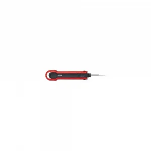 Інструмент для розблокування плоских/круглих контактів KS TOOLS 150.0836 - Фото 1