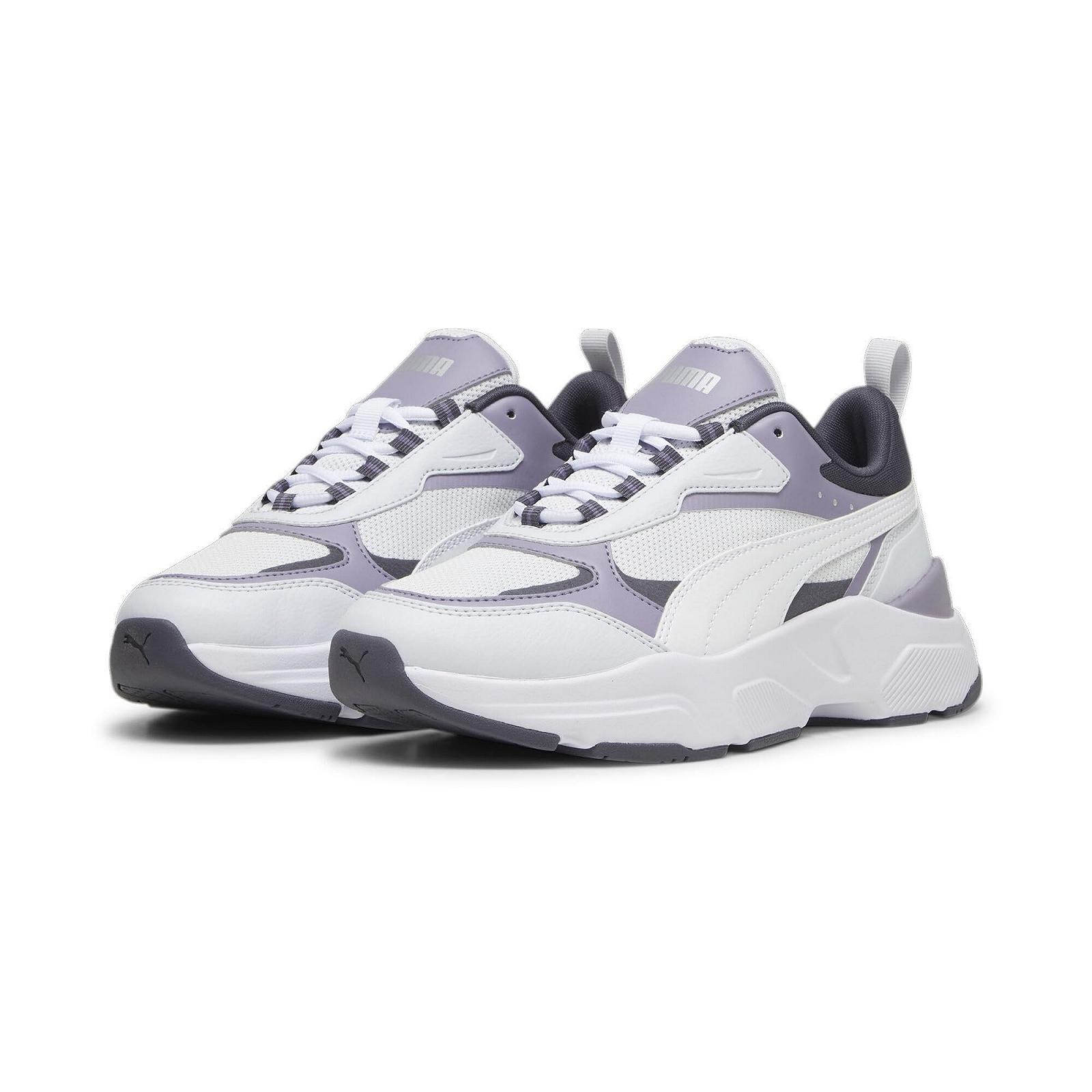 Кроссовки PUMA Cassia, женские, фото №2