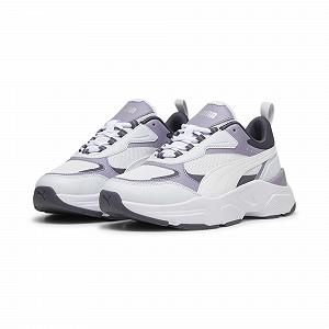 Кроссовки PUMA Cassia, женские synthetic.ua - Фото 1