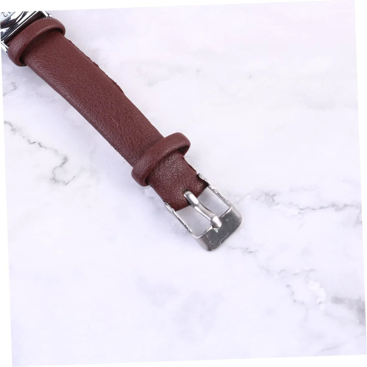 Набор Мужские часы OATIPHO 2 шт Кварцевые часы для студентов Черный, фото №2