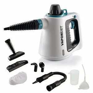 Пароочиститель Ariete Vaporic Jet Многофункциональный - Фото 1