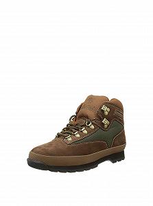 Туфли Timberland Euro Hiker F/L - Фото 1