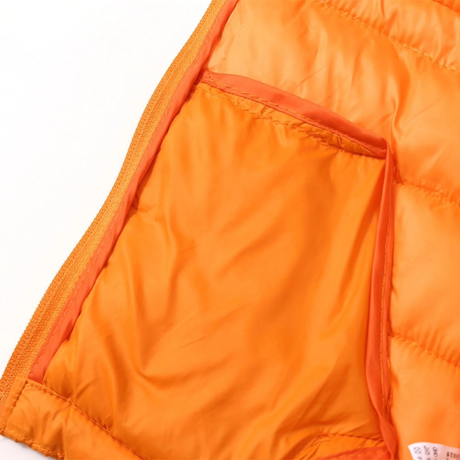 Утеплена жилетка для хлопчиків Generisch, фото №5