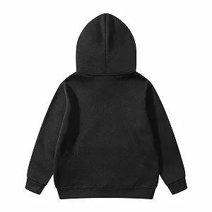 Дитячий Різдвяний світшот Толстовка для дівчаток synthetic.ua - Фото 1