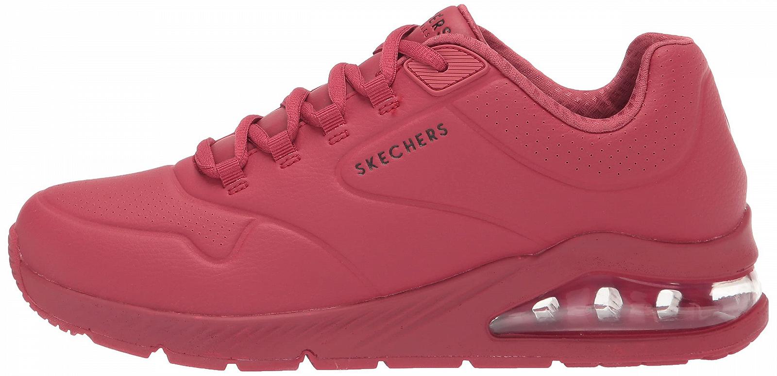 Кроссовки Skechers UNO 2 Air Around You, женские, фото №8