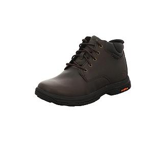 Челсі Skechers Segment 2.0 Brogden чоловічі - Фото 1