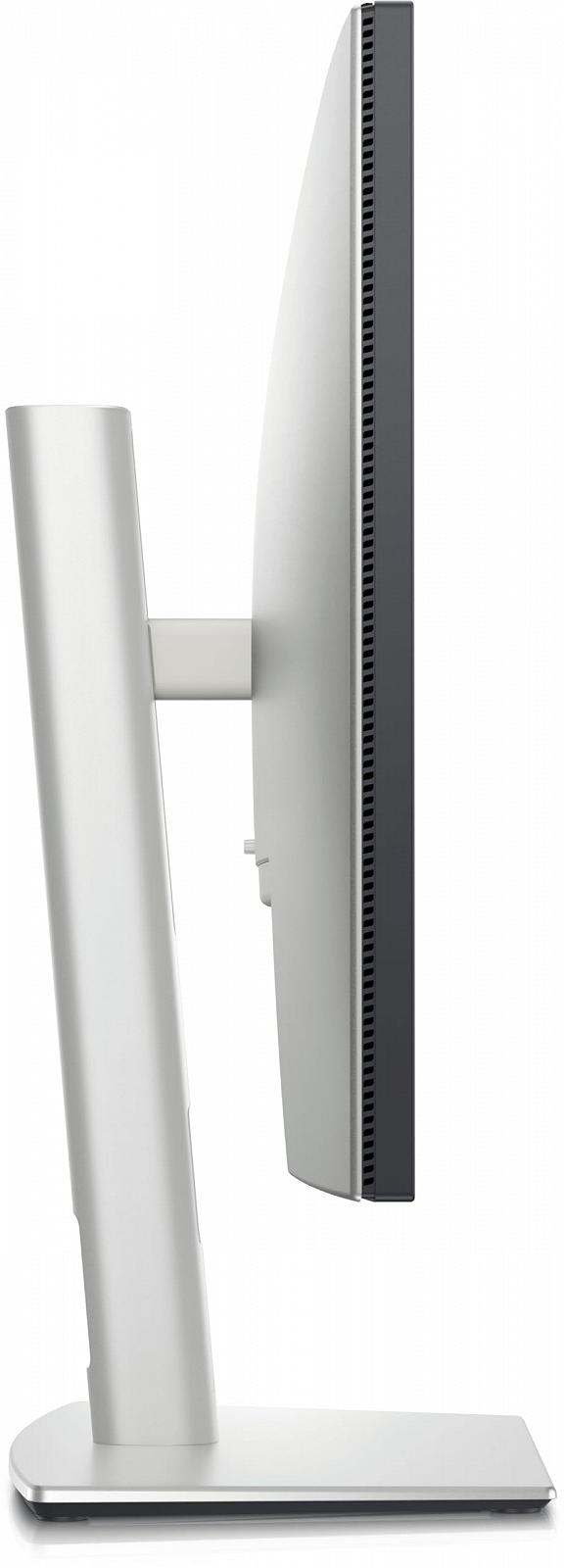 Монітор DELL UltraSharp 27 Thunderbolt™ Hub - U2724DE, фото №4