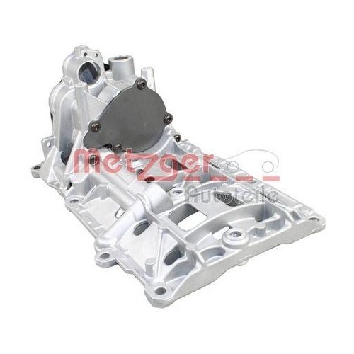 Вакуумный насос тормозной системы METZGER 8000062 ORIGINAL ERSATZTEIL для BMW, фото №3