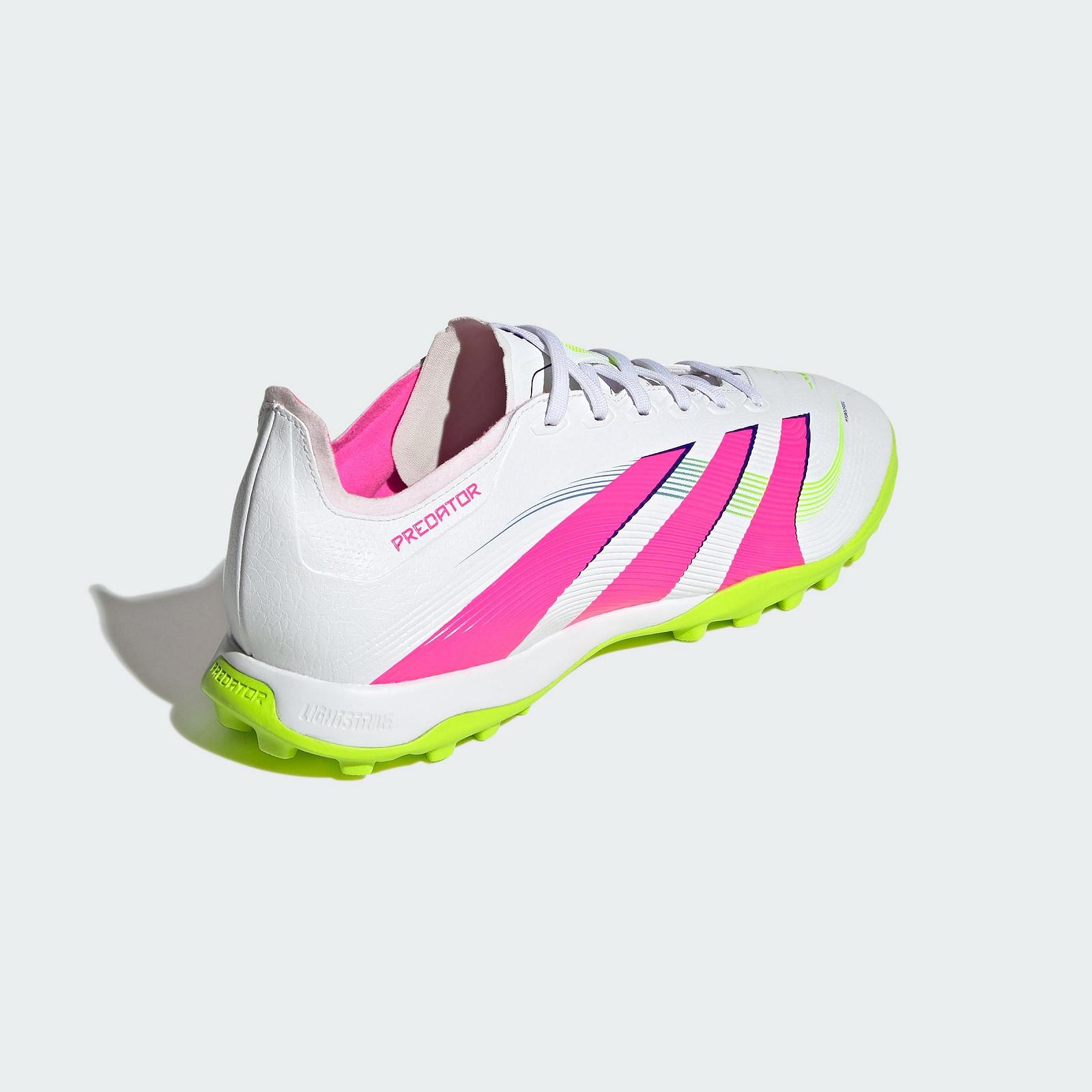 Футбольні Бутси adidas Predator League Turf Чоловічі, фото №6