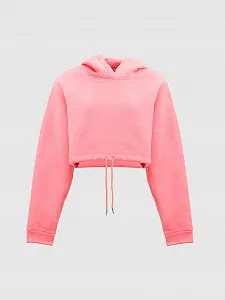 Жіночий худі LTB GAZEKE Neon Pink - M - Фото 1