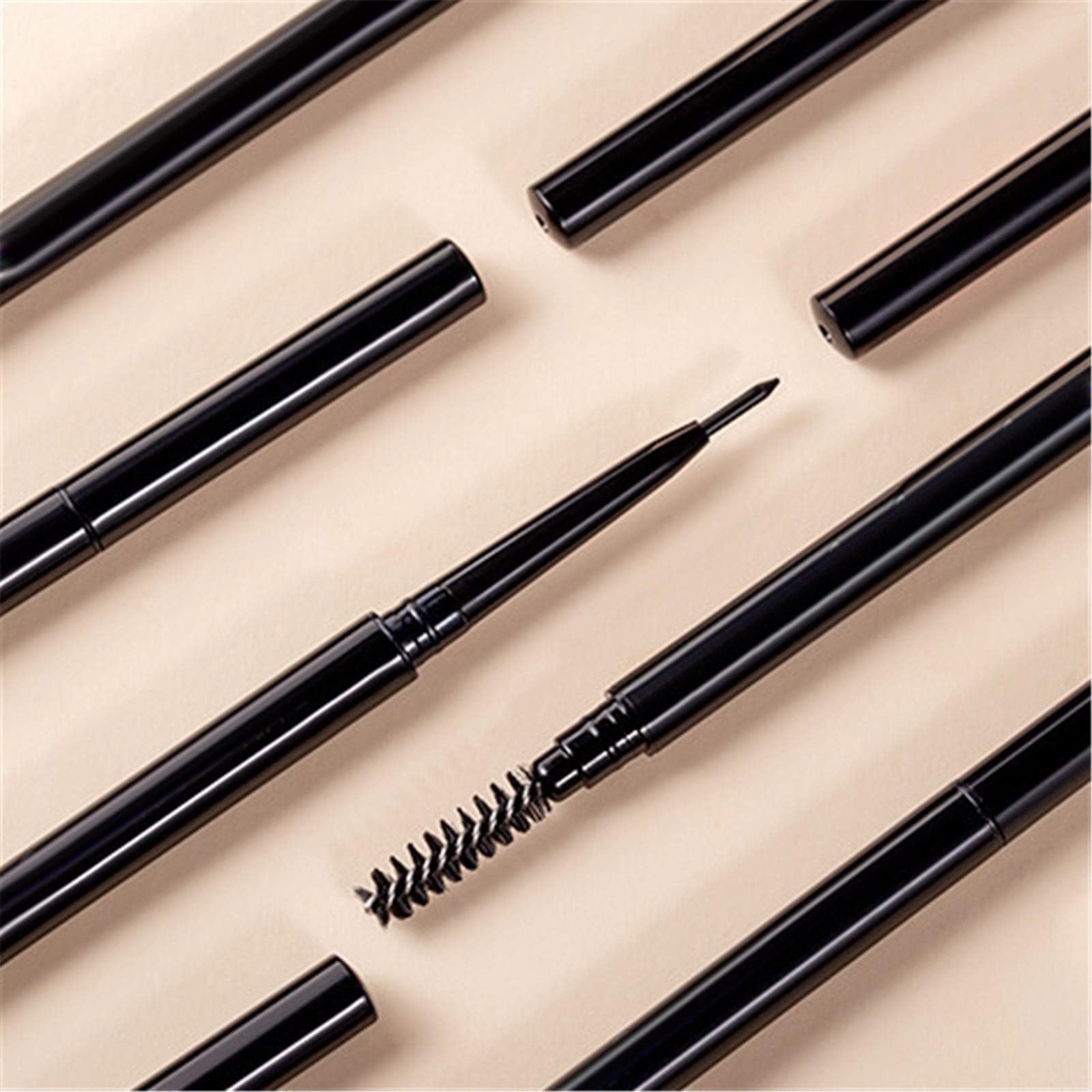 Олівець для макіяжу брів Micro Eyebrow Pencil Гелевий, фото №6