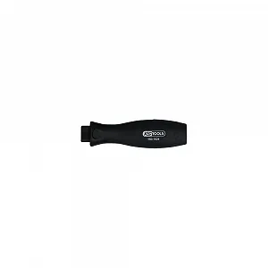 Рукоятка викрутки з двостороннім жалом (переставна викрутка) KS TOOLS 150.1024 - Фото 1