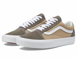 Кроссовки низкие Vans Ua Old Skool Unisex - Фото 1