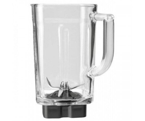 Блендер стаціонарний KitchenAid 5KSB4026ESP, фото №3