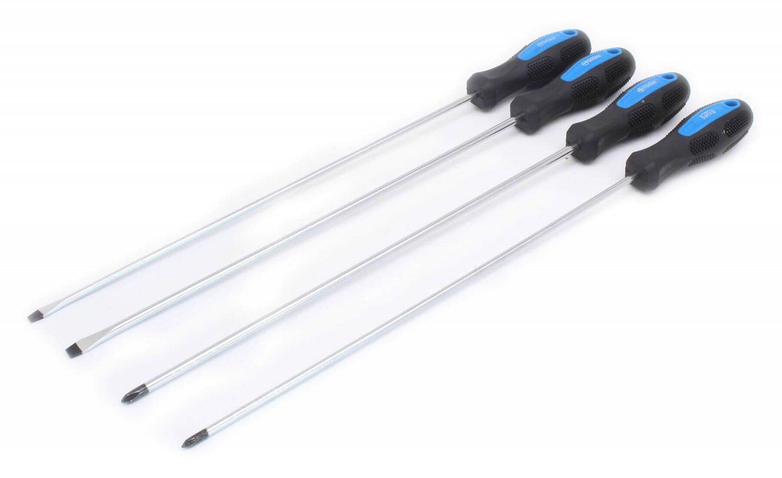 Набір Викруток Extra Long 450 мм, фото №1 Набір Викруток Extra Long 450 мм, фото №1