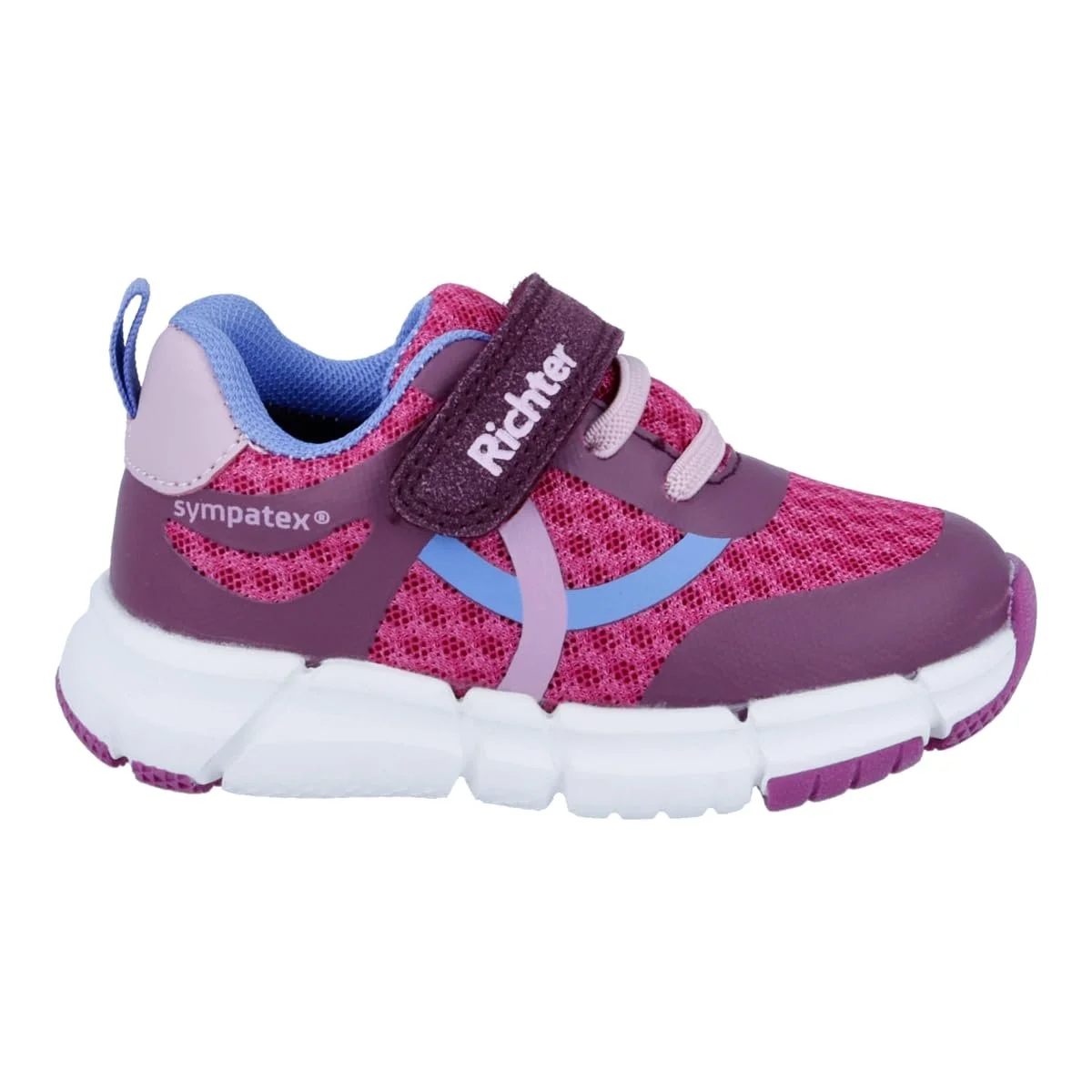 Кросівки Richter Baby Girls Wallaby 2.0, фото №6