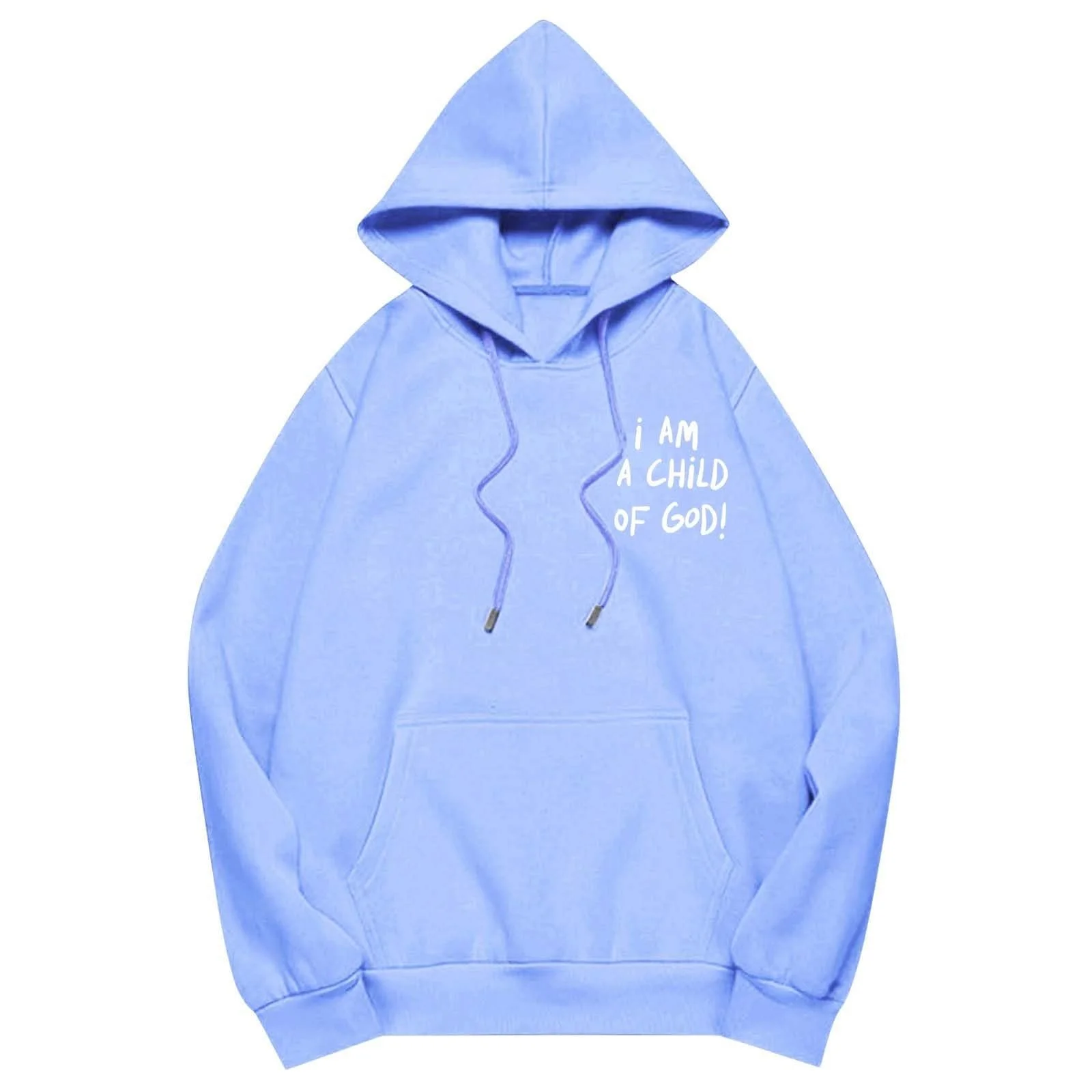 Худи Женский оверсайз с капюшоном, фото №4