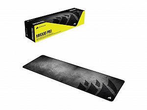 Игровая поверхность Corsair MM300 PRO Premium Spill-Proof Cloth Gaming Mouse Pad Extended (CH-9413641-WW) synthetic.ua - Фото 1
