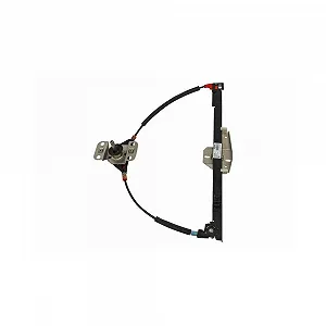 Склопідйомник VAICO V10-6139 SEAT SKODA VW VAG - Фото 1