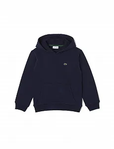 Толстовка Lacoste для хлопчиків - Фото 1