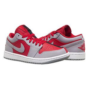 Кроссовки Jordan Air 1 Low SE 40 - Фото 1