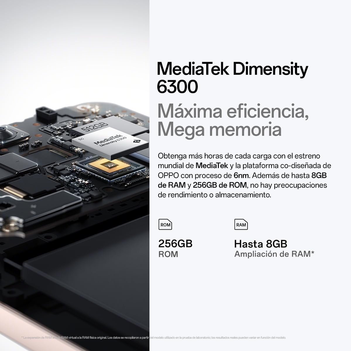 Смартфон OPPO R12FS 5G 12/512GB Помаранчевий, фото №6 Смартфон OPPO R12FS 5G 12/512GB Помаранчевий, фото №6