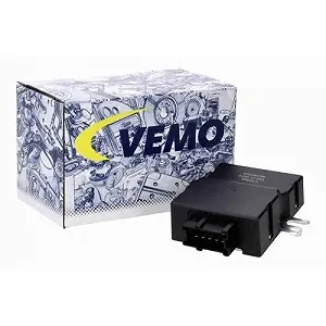 Блок управления топливным насосом VEMO Green Mobility Parts V20-71-0019 для BMW synthetic.ua - Фото 1