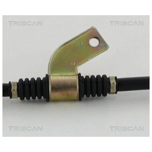 Трос стоянкового гальма TRISCAN 8140 44108 задній правий SSANGYONG, фото №3