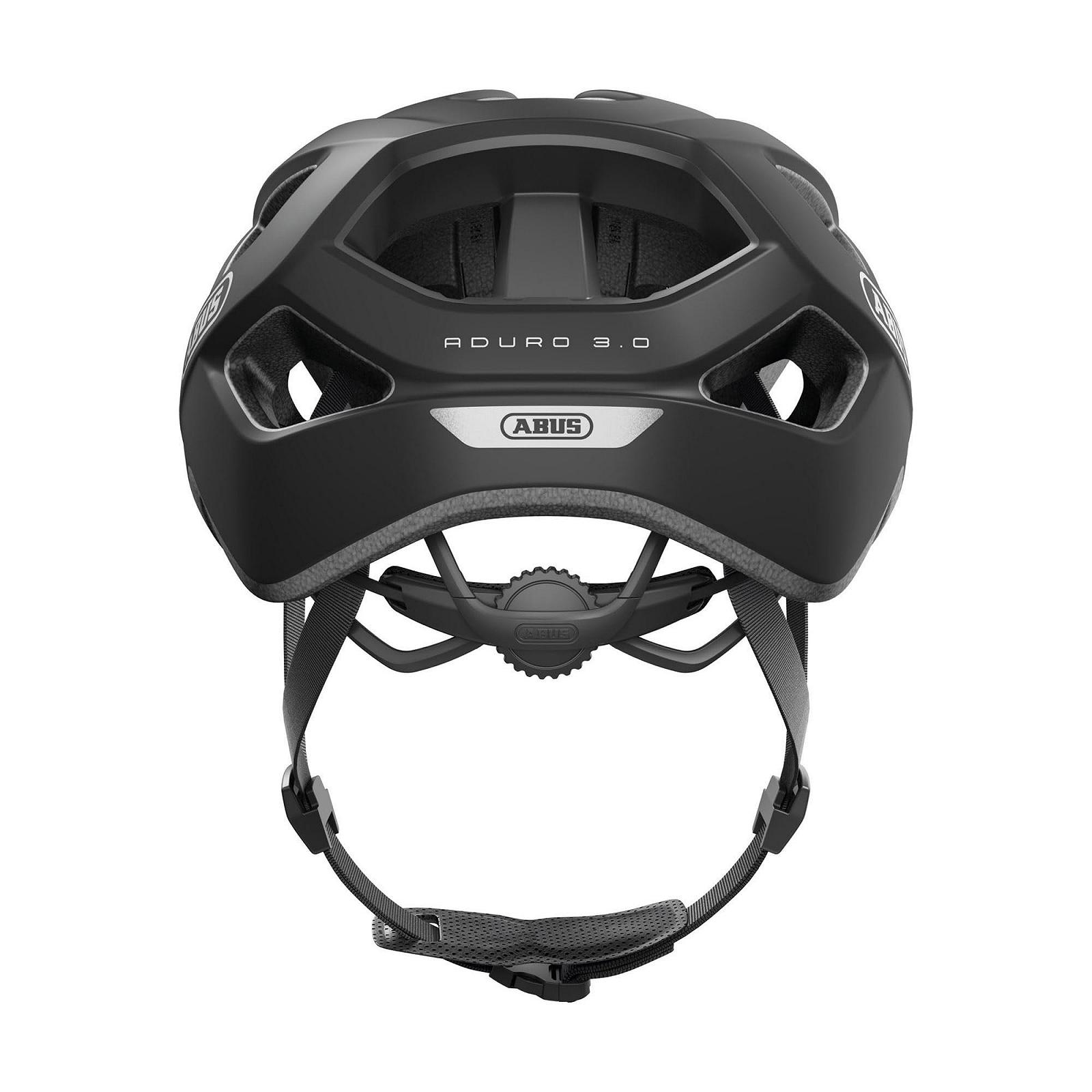 Шолом велосипедний ABUS Aduro 3.0, міський, для спорту та на кожен день, для чоловіків та жінок, фото №3
