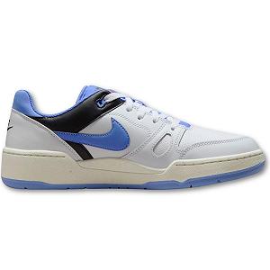 Кроссовки Nike Full Force Low Мужские synthetic.ua - Фото 1