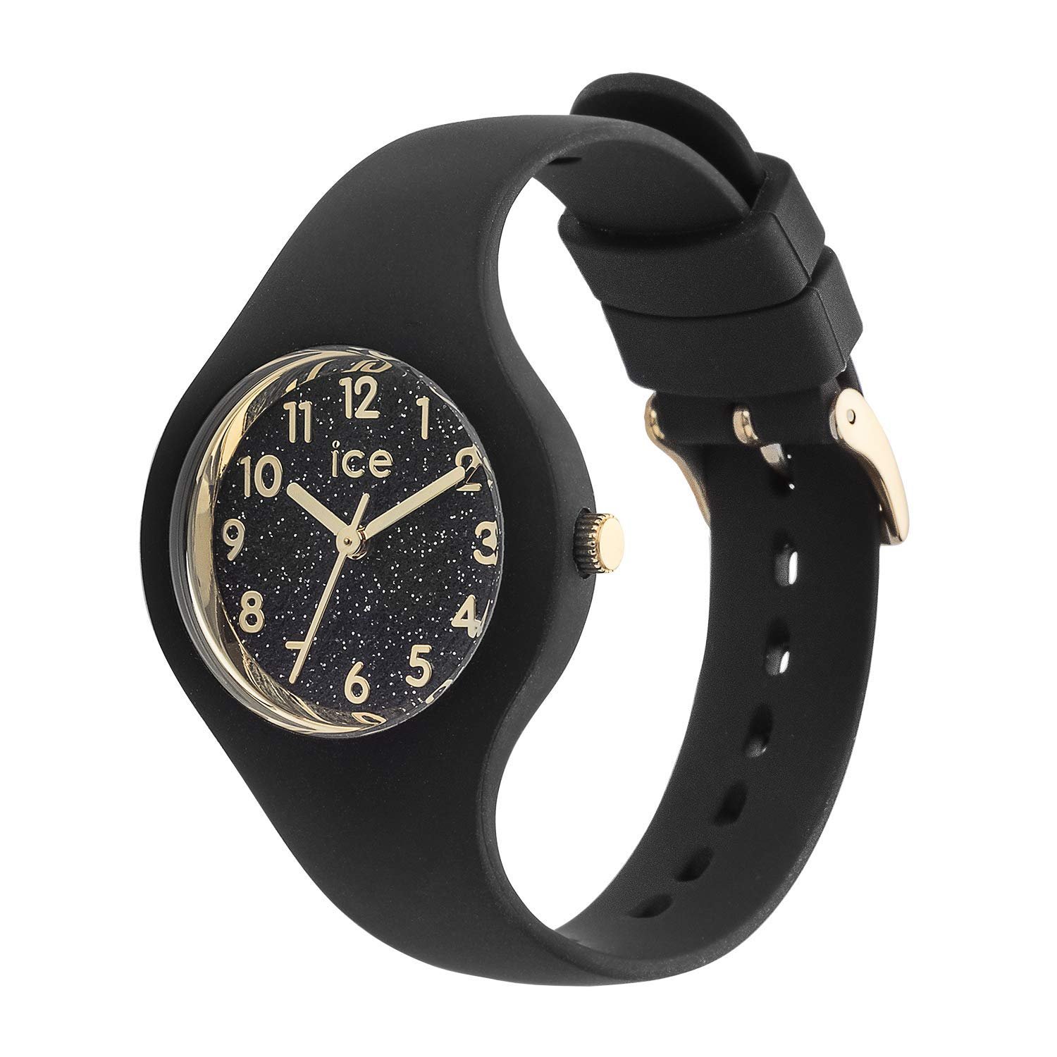 Женские аналоговые часы Ice-Watch 15347 с силиконовым ремешком, фото №2