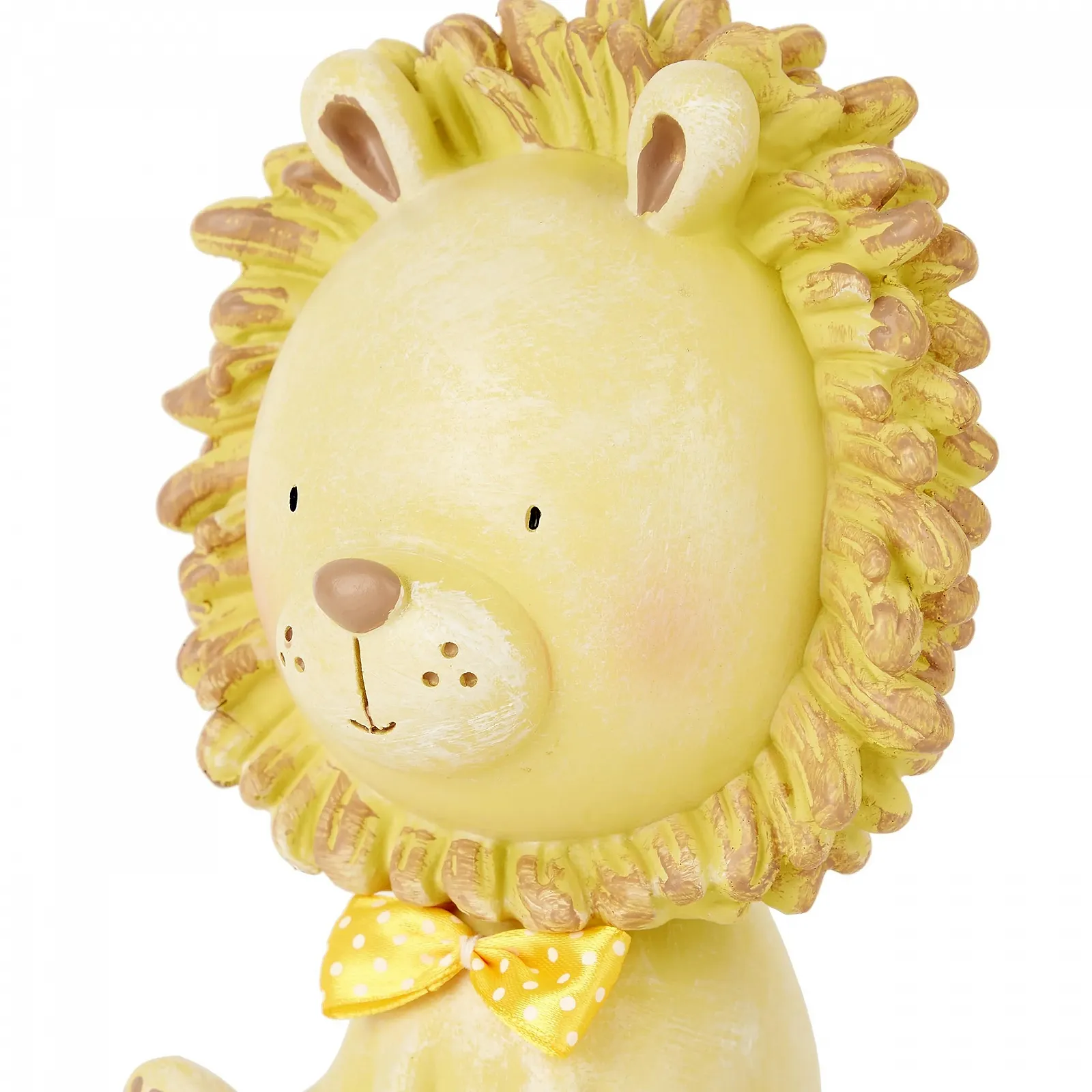 Скарбничка Mousehouse Gifts Lion, фото №6