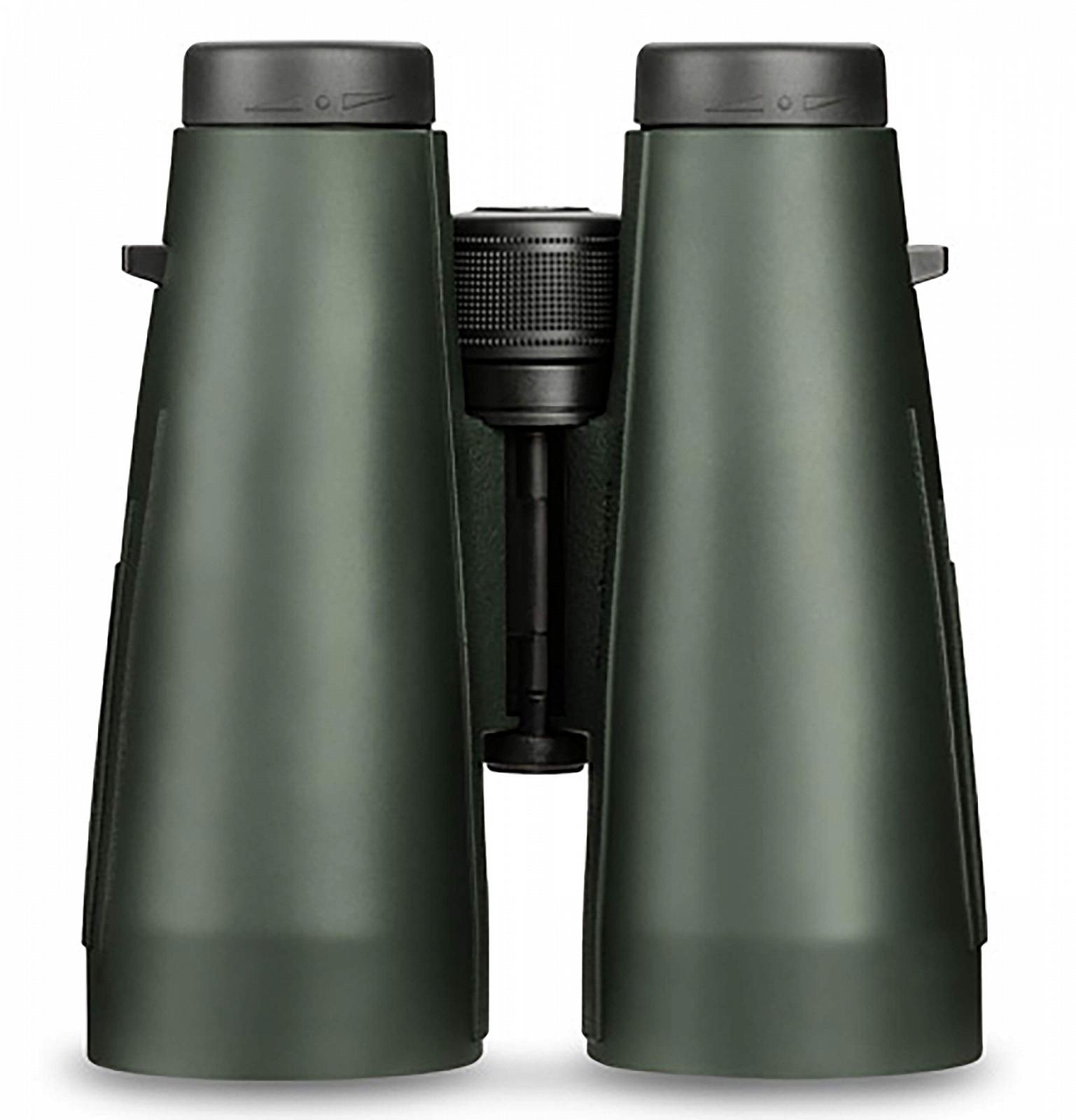 Бинокль Vortex Optics Uni Vulture HD 8x56 зеленый, фото №4